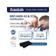 thumbnail image 2 of FrigiLife 4396508 Replacement For 4396510, EDR5RXD1, NLC240V, PNL240V, 4396508p, 4396547, 4392857, 9010, LC400V, WF-NLC240V, 46-9010, Filter 5 Refrig, 2 of 4