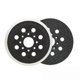 thumbnail image 1 of 2pcs Backing Pad 125mm Sanding Pad Hook And Loop Electric Polishing Disc For Bosch Sander GEX125-1AE PEX 220A PEX 220AE, 1 of 4