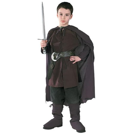 Aragorn Child Costume, Medium
