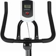 thumbnail image 2 of Bicicleta Spinning Fija 8Kg Centurfit Cardio Profesional, 2 of 5