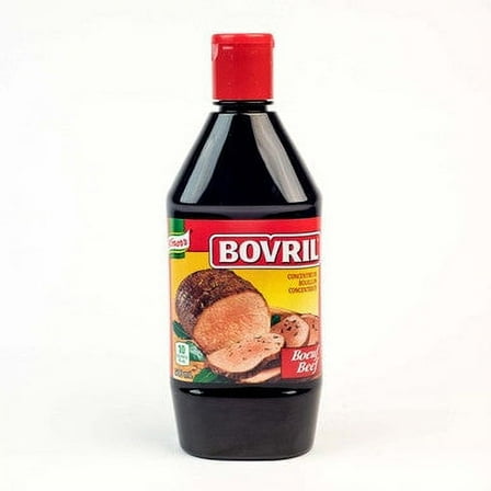 Knorr Bovril Beef Bouillon, 500ml/16.9 fl. oz