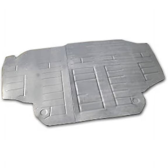 1963-1964 Cadillac Eldorado Trunk Floor Pan