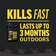 Amdro Carpenter Bee Pest Killer Bundle, Outdoor