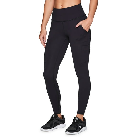 Avalanche Women's Outdoors High Impact Cargo Pocket Legging