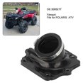 thumbnail image 3 of Carburetor Intake Manifold Boot Joint Fits for POLARIS ATV 3085277, 3 of 3