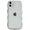 Clear, variant on for iPhone 11 Case (2019 6.1"),Cute Clear Love Case,with Love-Heart Camera Frame Wavy Edge Transparent Full Protective Soft TPU Shockproof Phone Cases Cover for Women Girls Clear