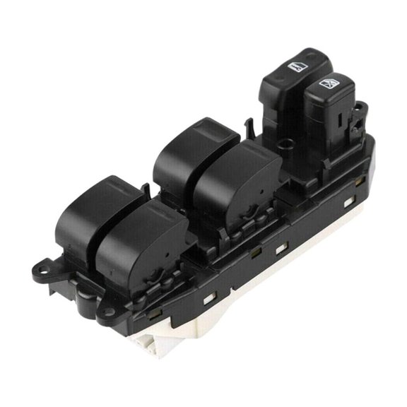 MPXBM Compatible for Lexus RX300 1999-2003 Driver Side Electric Master Power Window Control Switch Console Regulator Button 84040-48020