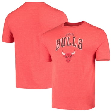 سماح Men's Fanatics Branded Black Chicago Bulls Arch Smoke T-Shirt ... سماح