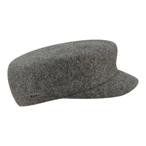 kangol mau hat