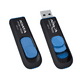 thumbnail image 1 of Unidad flash USB 3.0 de alta velocidad de 128 GB, 32 GB, 64 GB, 128 GB y 256 GB para almacenamiento de películas y multimedia, 1 of 5
