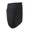 Black, variant on Dennys Mens/Womens Wrapover Waist Apron