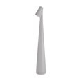 thumbnail image 1 of Luz de noche para guardería, luz de noche de lujo, lámpara de mesa LED portátil recargable, luz ambiental para mesita de noche y escritorio. Blanco, 1 of 9
