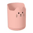 thumbnail image 2 of HBBKVI Pencil Holder, Cute Kitty Pen Holder for Desk Office, Makeup Brush Holder Pen Organizer, 2 of 6