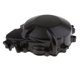 thumbnail image 4 of Cubierta del motor de Arranque del estator DYNWAVEMX CBR954RR 2002 2003 Negro, 4 of 6