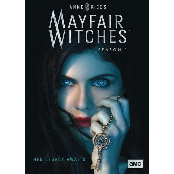 Mayfair Witches, Season 1 (DVD)