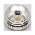 thumbnail image 2 of Flute Head Joint Crown Headjoint Cap - Silver Plated - Armstrong, Artley, Gemeinhardt, Evette and more, 2 of 6