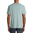 thumbnail image 3 of George Crewneck Mens Short Sleeve T-Shirt, 3 of 6