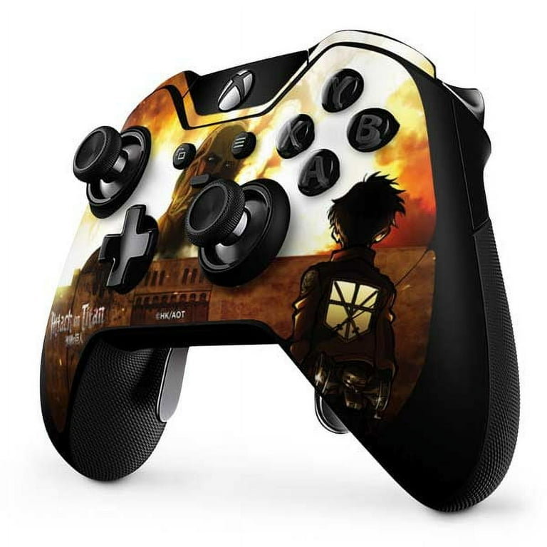 Xbox one elite titan controller online