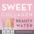 thumbnail image 2 of Zint Sweet Collagen Powder Beauty Drink Mix (Strawberry): Sugar-Free Collagen Peptides Drink w/ Glucosamine, Hyaluronic, 2 of 9