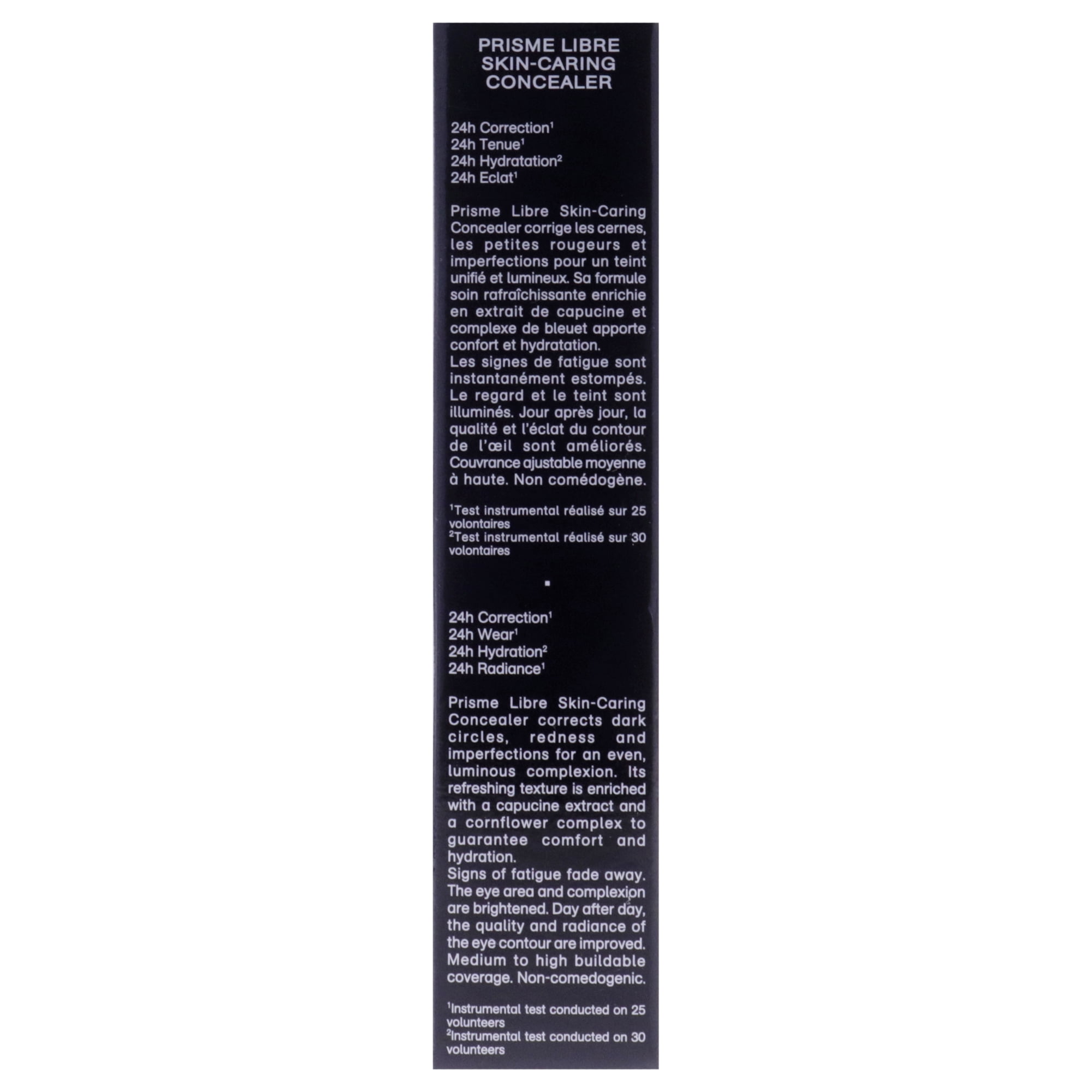 Givenchy Prisme Libre Skin-Caring Concealer - N120 , 0.38 oz Concealer