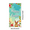 2A, variant on Floral Themed Happy Easter Banner with Bunny Element Party Decoration Background Backdrop for Easter Celebrations Party Decorations Photography Props Easter Events