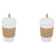 thumbnail image 1 of Advancent Taza de café de trigo, taza de estilo Simple, barra de sellado, artículos para beber, viajes al aire libre Type1 NO1, 1 of 6