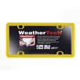 thumbnail image 1 of WeatherTech Transparent - Jaune, 1 of 1
