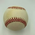 thumbnail image 5 of Tom Cruise  Nicole Kidman Signed American League Baseball JSA COA, 5 of 7