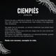 thumbnail image 5 of Ciempiés Mezcal Espadín Artesanal Ciempiés Artesanal Espadin, 5 of 5