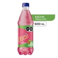 thumbnail image 1 of Refresco Victoria sabor fresa kiwi 600 ml, 1 of 5