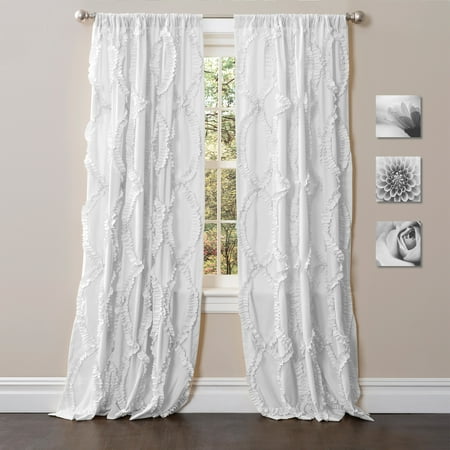 Avon Window Panel