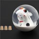 thumbnail image 3 of Speravity Cat Gear Shift Head Perilla de palanca de cambios exquisita Cabeza de palanca de cambios fácil de instalar con 3 adaptadores de diferentes Automoción decorativa y accesorios Speravity VI004888-00, 3 of 6