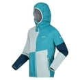 thumbnail image 3 of Regatta Womens Tarvos VI Waterproof Jacket, 3 of 5