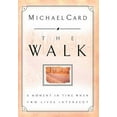 thumbnail image 1 of Pre-Owned The Walk: A Moment In Time When Two Lives Intersect (Hardcover) 0785277501 9780785277507, 1 of 1