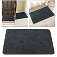 thumbnail image 4 of 2x Tapete para puerta Zulema Felpudos para entrada interior y exterior, 4 of 8