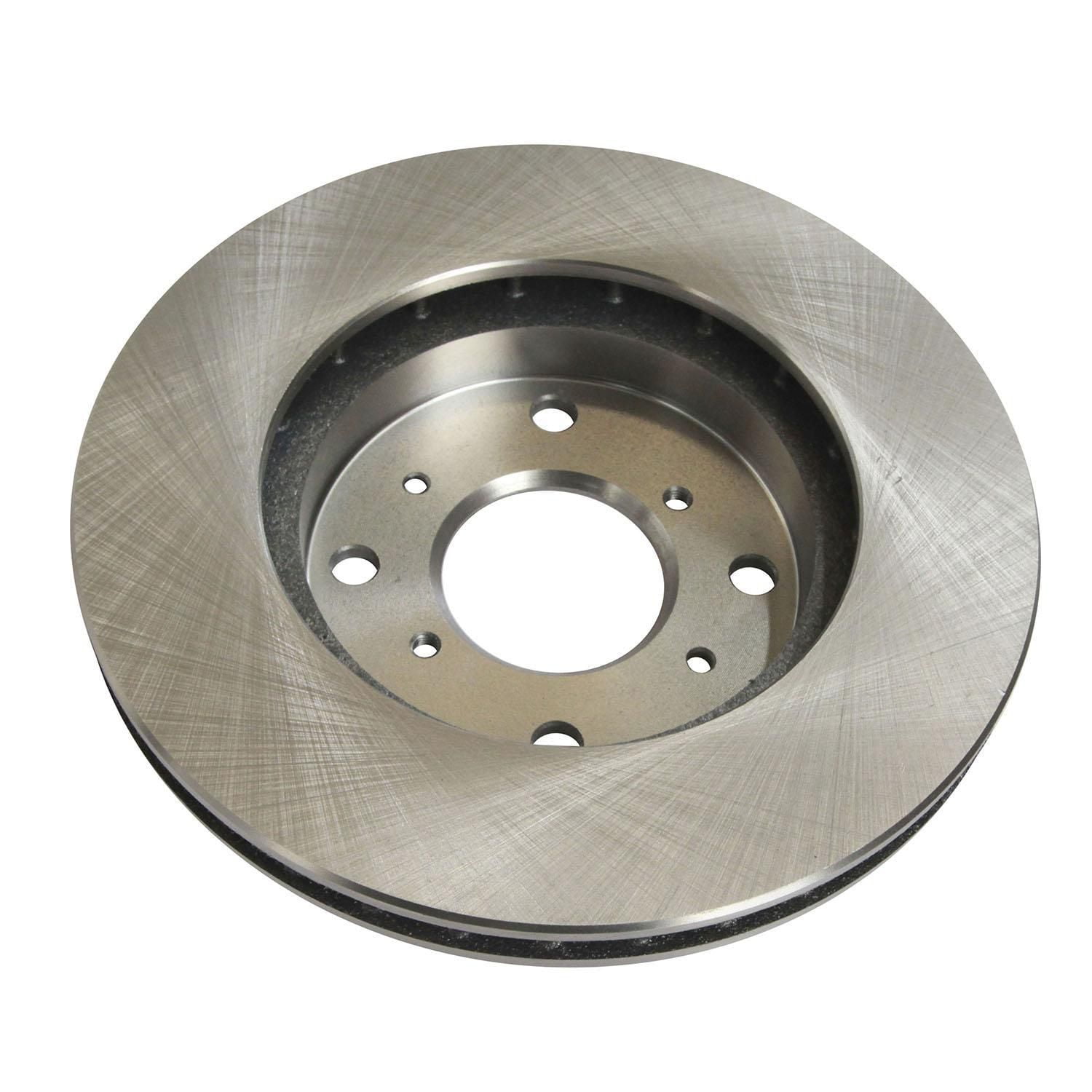 Carquest Wearever Brake Rotor YH145229 Front, Meets or Exceeds OE