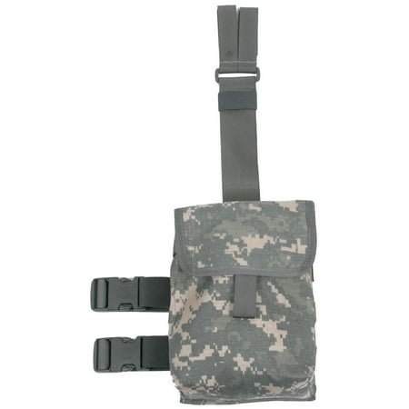 - Tactical Tailor Dump/Demo Leg Rig ACU - MADE IN USA