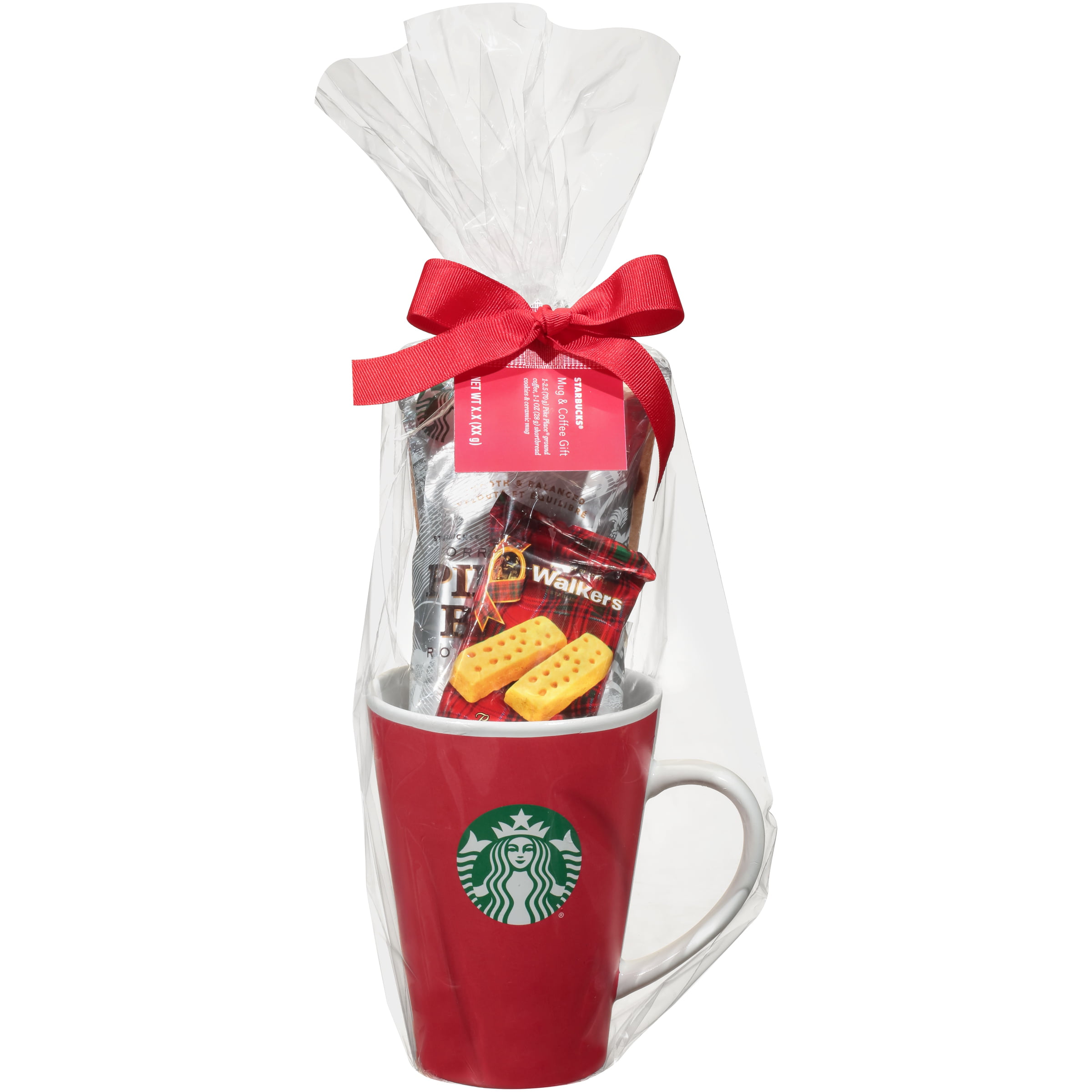 starbucks holiday travel mug gift set costco