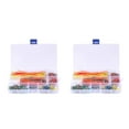 thumbnail image 6 of MLINS 1080 PCS  Assorted Jumper Wire for Breadboard Prototyping Circuit Flexible Cable, 6 of 8