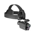 thumbnail image 2 of Dosilkc NV8260 Impermeable IP54 Clasificación 7x Aumento 25mm Monocular, 2 of 10