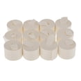 thumbnail image 3 of 12pcs 19 Metros Zulema Magia Blanca Boca Bobinas Serpentinas de Papel 3.5 cm 2.6 cm 1900cm, 3 of 8