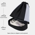 thumbnail image 3 of Mochila de gimnasio Minnieouse Portátil Verde Impermeable, 3 of 6