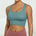 thumbnail image 2 of Full Coverage Everyday Bra Comfortable Convenient Cotton Bras Invisible Bra Comfort Revolution Easylite Bra, 2 of 4