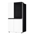 thumbnail image 2 of Refrigerador LG Side by Side 23 Pies Cúbicos, 2 of 6