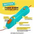 thumbnail image 2 of 3Doodler Start+ Essential Set de stylos, 2 of 5