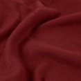 thumbnail image 3 of Couverture Jetée, Jeté de Canapé Rouge Ultra Doux Chaud Couverture d'Hiver Épaisse Confortable en Polaire, 3 of 7