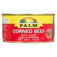 thumbnail image 1 of Palm Corned Beef with Juices, 1 of 5