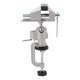 thumbnail image 3 of Tornillo de banco, tornillo de mesa, soporte de sujeción profesional multifuncional de fácil instalación con rotación de 360 ​​grados y fabricado en, 3 of 8