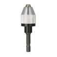 thumbnail image 4 of 0.3-6.5mm Mini Portable Electric Grinder Quick Change Drill Chuck Hex Shank, 4 of 9