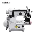 thumbnail image 2 of MAQUINA DE COSER  MOTOR DE ACCIONAMIENTO DIRECTO CILINDRICO GC600-01CB/RP/DD, 2 of 3